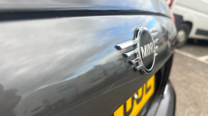 MINI Hatchback 135kW Cooper S Level 3 33kWh 3dr Auto Electric Hatchback